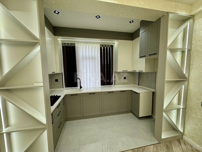 Продаётся 3-комн. новостройка 90 м², м. Ази Асланов, photo 5 from 13