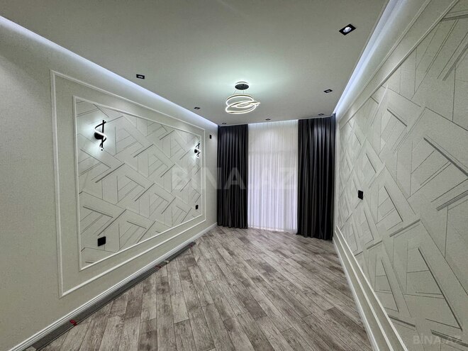 Продаётся 3-комн. новостройка 90 м², м. Ази Асланов, photo 11 from 13