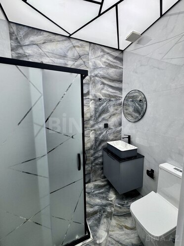 Продаётся 3-комн. новостройка 90 м², м. Ази Асланов, photo 10 from 13