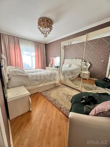 Satılır 4 otaqlı köhnə tikili 102 m², Xalqlar Dostluğu m., photo 4 from 10