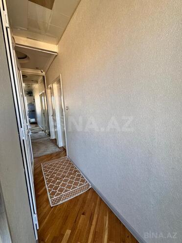 Satılır 4 otaqlı köhnə tikili 102 m², Xalqlar Dostluğu m., photo 6 from 10