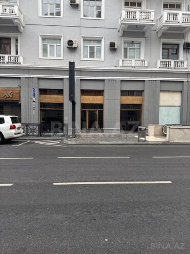 İcarəyə verilir  obyekt 100 m², Sahil m., photo 7 from 8