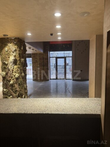 İcarəyə verilir  obyekt 100 m², Sahil m., photo 3 from 8