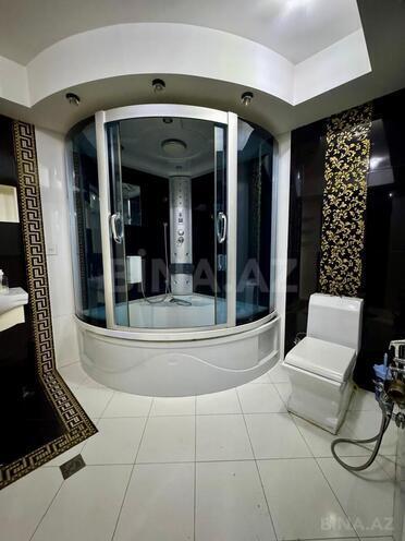 Satılır 3 otaqlı yeni tikili 138 m², Nəriman Nərimanov m., photo 10 from 23