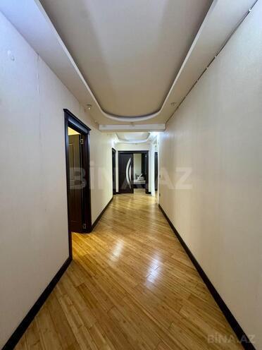 Satılır 3 otaqlı yeni tikili 138 m², Nəriman Nərimanov m., photo 5 from 23