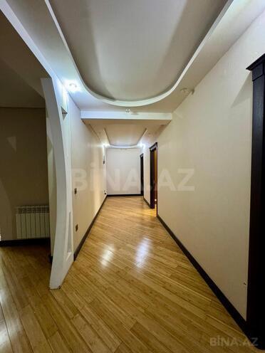 Satılır 3 otaqlı yeni tikili 138 m², Nəriman Nərimanov m., photo 6 from 23