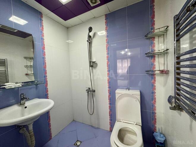 Satılır 3 otaqlı yeni tikili 138 m², Nəriman Nərimanov m., photo 18 from 23