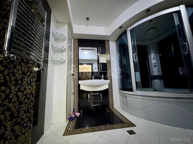 Satılır 3 otaqlı yeni tikili 138 m², Nəriman Nərimanov m., photo 9 from 23