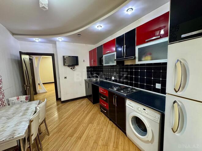 Satılır 3 otaqlı yeni tikili 138 m², Nəriman Nərimanov m., photo 15 from 23