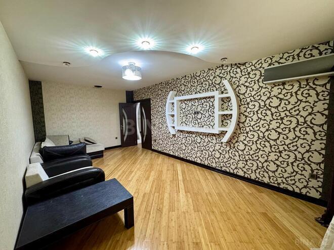 Satılır 3 otaqlı yeni tikili 138 m², Nəriman Nərimanov m., photo 4 from 23