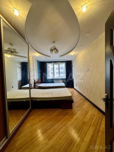 Satılır 3 otaqlı yeni tikili 138 m², Nəriman Nərimanov m., photo 11 from 23