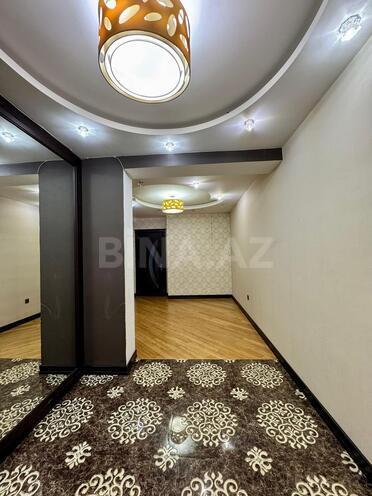Satılır 3 otaqlı yeni tikili 138 m², Nəriman Nərimanov m., photo 13 from 23