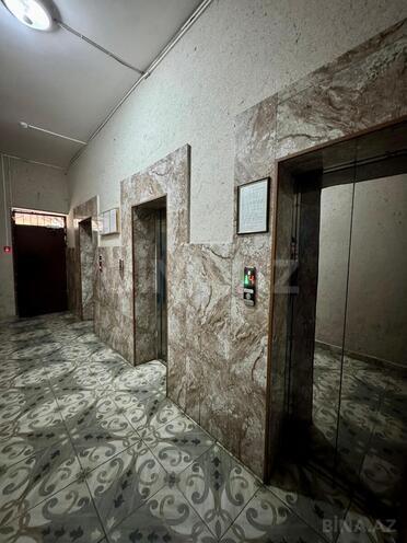 Satılır 3 otaqlı yeni tikili 138 m², Nəriman Nərimanov m., photo 20 from 23