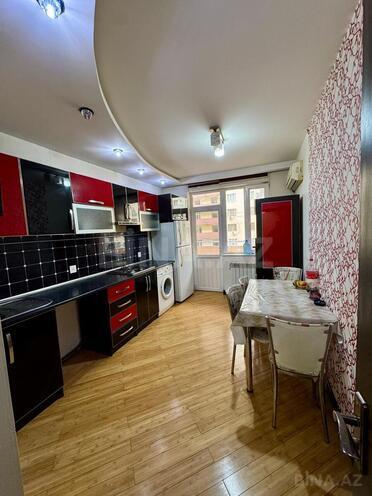 Satılır 3 otaqlı yeni tikili 138 m², Nəriman Nərimanov m., photo 14 from 23