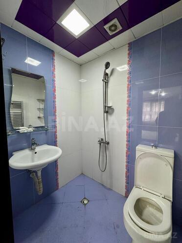 Satılır 3 otaqlı yeni tikili 138 m², Nəriman Nərimanov m., photo 17 from 23