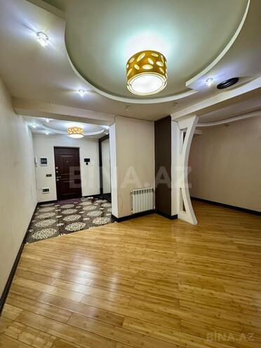 Satılır 3 otaqlı yeni tikili 138 m², Nəriman Nərimanov m., photo 16 from 23