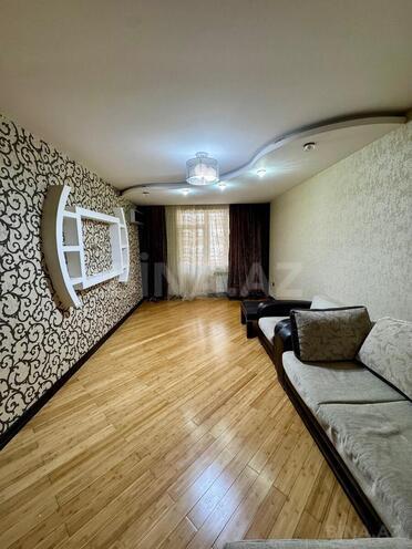 Satılır 3 otaqlı yeni tikili 138 m², Nəriman Nərimanov m., photo 3 from 23