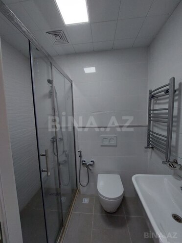 İcarəyə verilir 2 otaqlı yeni tikili 50 m², 20 Yanvar m., photo 6 from 7