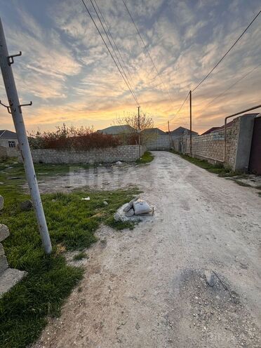 Satılır  torpaq 4 sot, Yeni Ramana q., photo 3 from 6