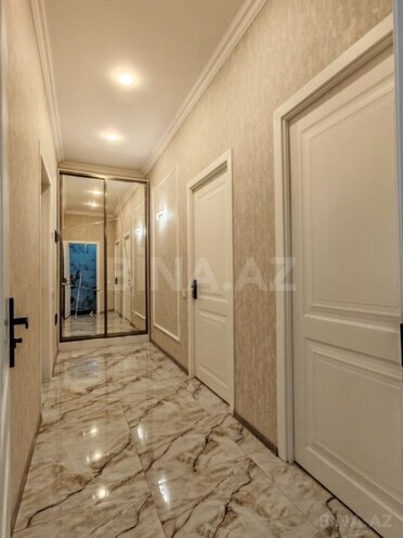 İcarəyə verilir 2 otaqlı yeni tikili 70 m², Dərnəgül m., photo 13 from 19
