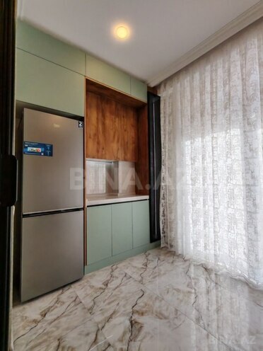 İcarəyə verilir 2 otaqlı yeni tikili 70 m², Dərnəgül m., photo 8 from 19