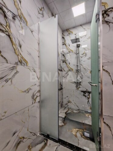 İcarəyə verilir 2 otaqlı yeni tikili 70 m², Dərnəgül m., photo 17 from 19