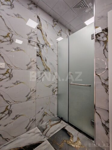 İcarəyə verilir 2 otaqlı yeni tikili 70 m², Dərnəgül m., photo 16 from 19