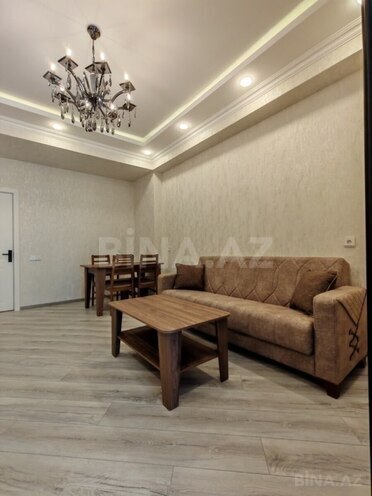 İcarəyə verilir 2 otaqlı yeni tikili 70 m², Dərnəgül m., photo 5 from 19