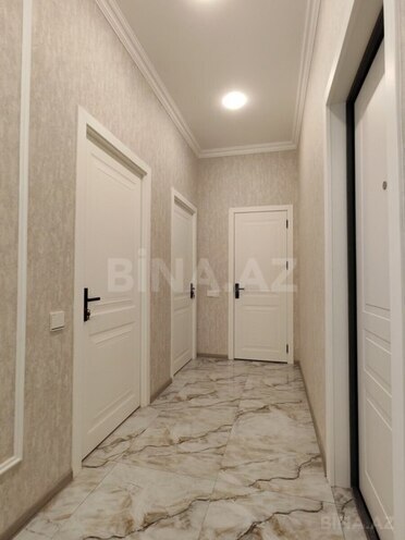 İcarəyə verilir 2 otaqlı yeni tikili 70 m², Dərnəgül m., photo 14 from 19