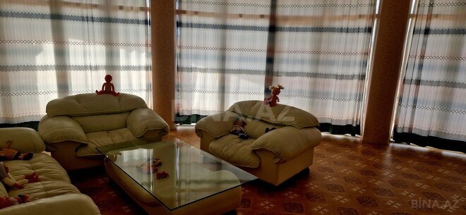 Satılır 8 otaqlı həyət evi/bağ evi 500 m², photo 9 from 12