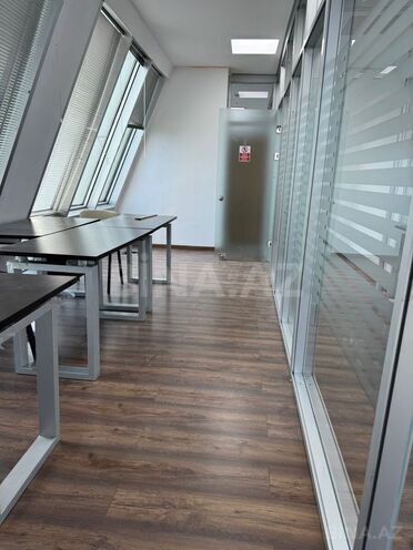 İcarəyə verilir 6 otaqlı ofis 220 m², İçəri Şəhər m., photo 9 from 13