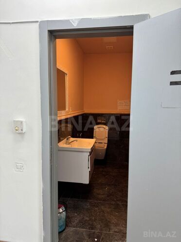 İcarəyə verilir 6 otaqlı ofis 220 m², İçəri Şəhər m., photo 11 from 13