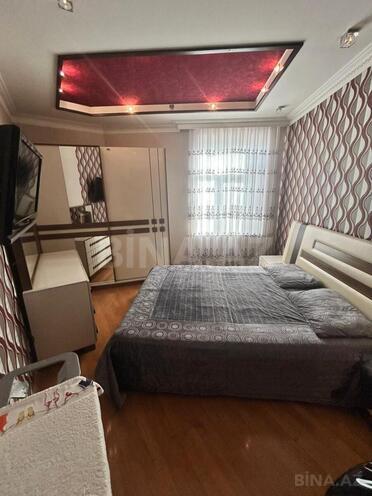 Продаётся 2-комн. вторичка 60 м², пос. Ясамал, photo 12 from 24