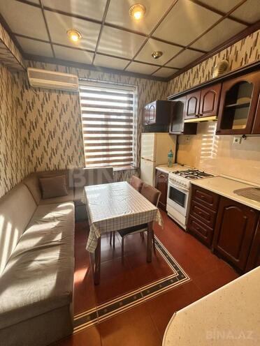 Продаётся 2-комн. вторичка 60 м², пос. Ясамал, photo 9 from 24