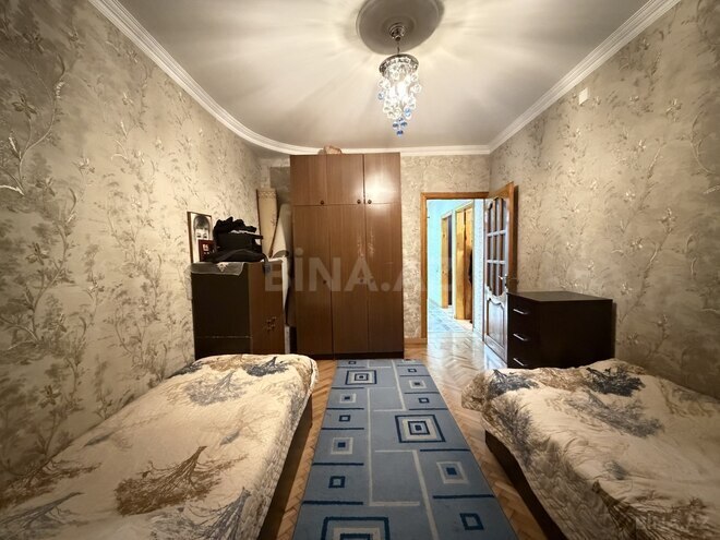 Продаётся 3-комн. вторичка 85 м², пос. Бакиханова, photo 15 from 23