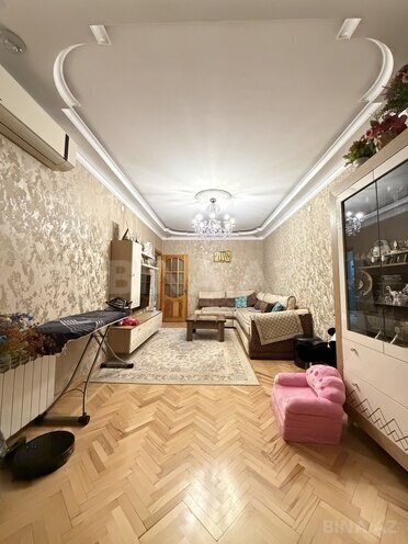 Продаётся 3-комн. вторичка 85 м², пос. Бакиханова, photo 3 from 23
