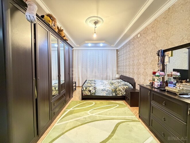 Продаётся 3-комн. вторичка 85 м², пос. Бакиханова, photo 9 from 23