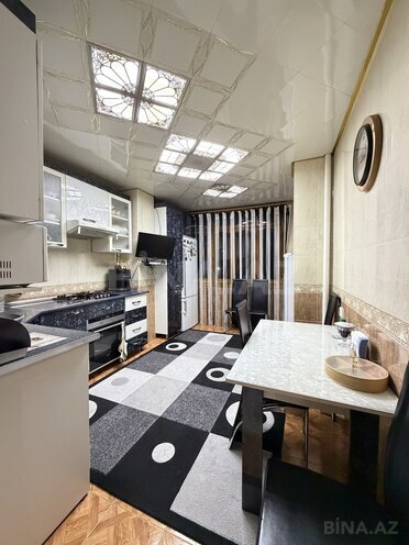 Продаётся 3-комн. вторичка 85 м², пос. Бакиханова, photo 19 from 23