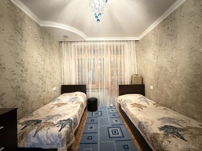 Продаётся 3-комн. вторичка 85 м², пос. Бакиханова, photo 16 from 23