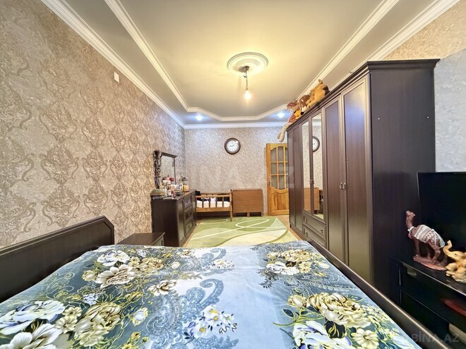 Продаётся 3-комн. вторичка 85 м², пос. Бакиханова, photo 11 from 23