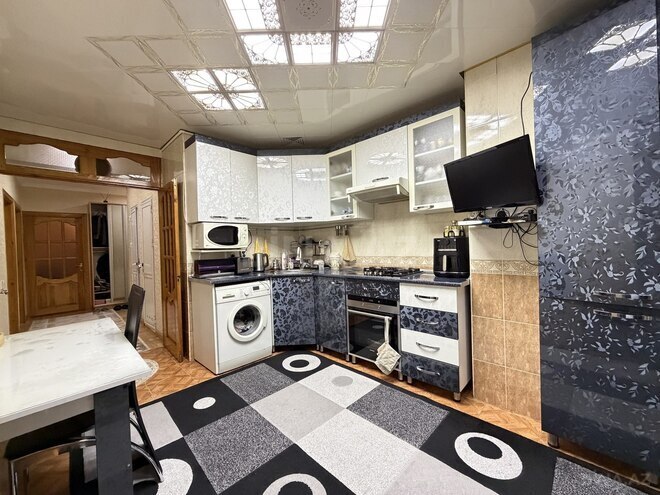 Продаётся 3-комн. вторичка 85 м², пос. Бакиханова, photo 20 from 23