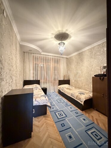 Продаётся 3-комн. вторичка 85 м², пос. Бакиханова, photo 14 from 23