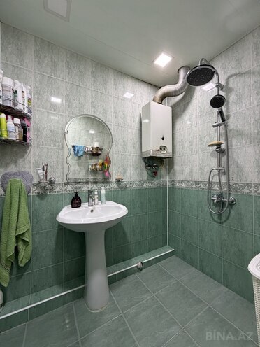 Продаётся 3-комн. вторичка 85 м², пос. Бакиханова, photo 21 from 23