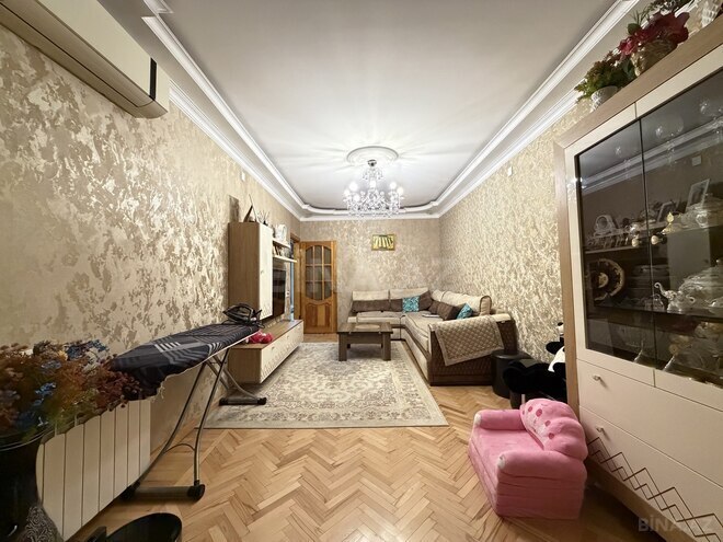 Продаётся 3-комн. вторичка 85 м², пос. Бакиханова, photo 6 from 23
