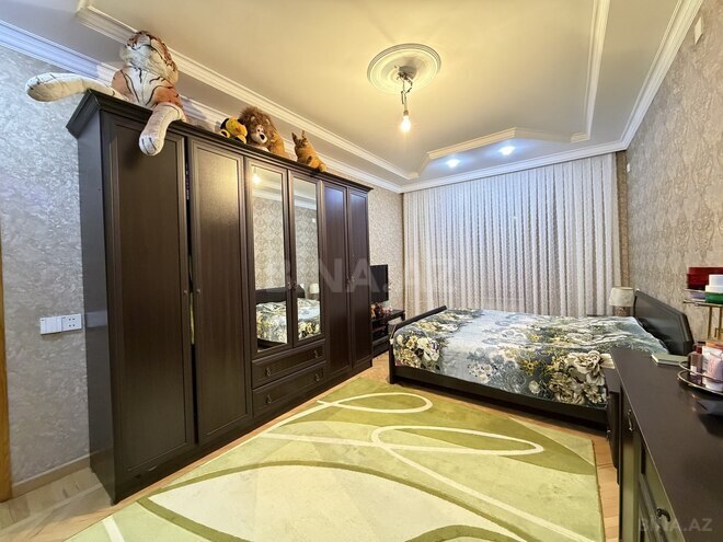 Продаётся 3-комн. вторичка 85 м², пос. Бакиханова, photo 12 from 23