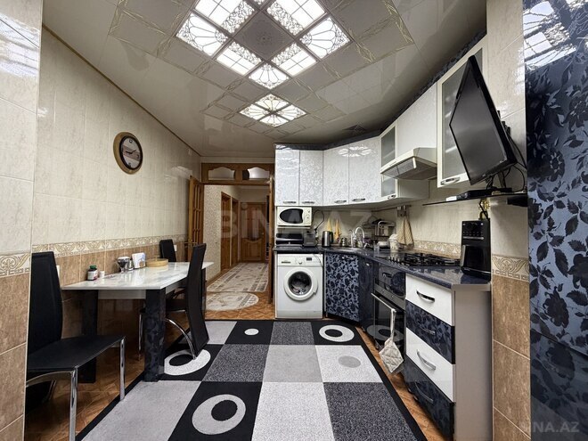 Продаётся 3-комн. вторичка 85 м², пос. Бакиханова, photo 18 from 23