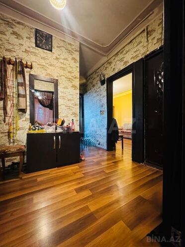 Satılır 2 otaqlı köhnə tikili 65 m², Əhmədli q., photo 7 from 10