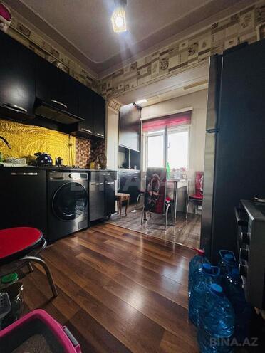 Satılır 2 otaqlı köhnə tikili 65 m², Əhmədli q., photo 5 from 10