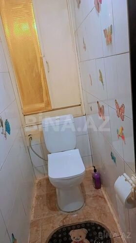 Satılır 2 otaqlı köhnə tikili 65 m², Əhmədli q., photo 9 from 10