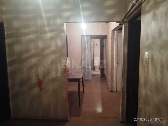 Satılır 4 otaqlı köhnə tikili 100 m², Xalqlar Dostluğu m., photo 5 from 14
